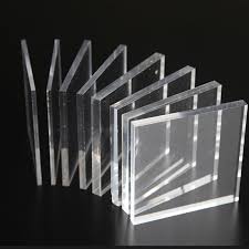 Acrylic Glass